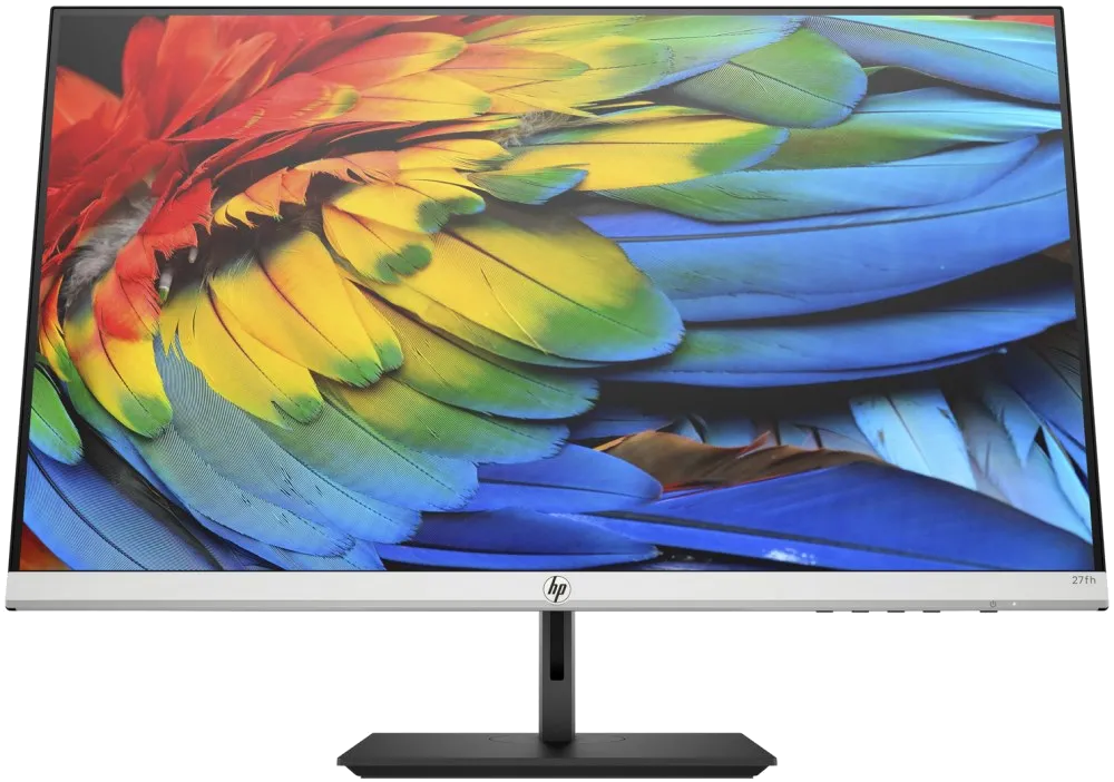 Ремонт подсветки HP 24fh [4HZ37AA]