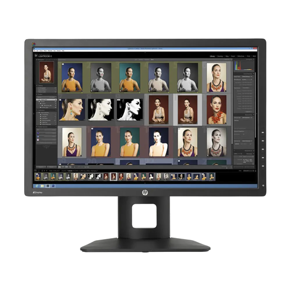 Ремонт подсветки HP DreamColor Z24x