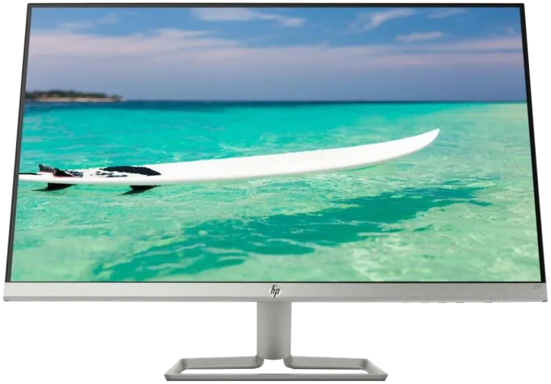 Ремонт подсветки HP 27f [2XN62AA]