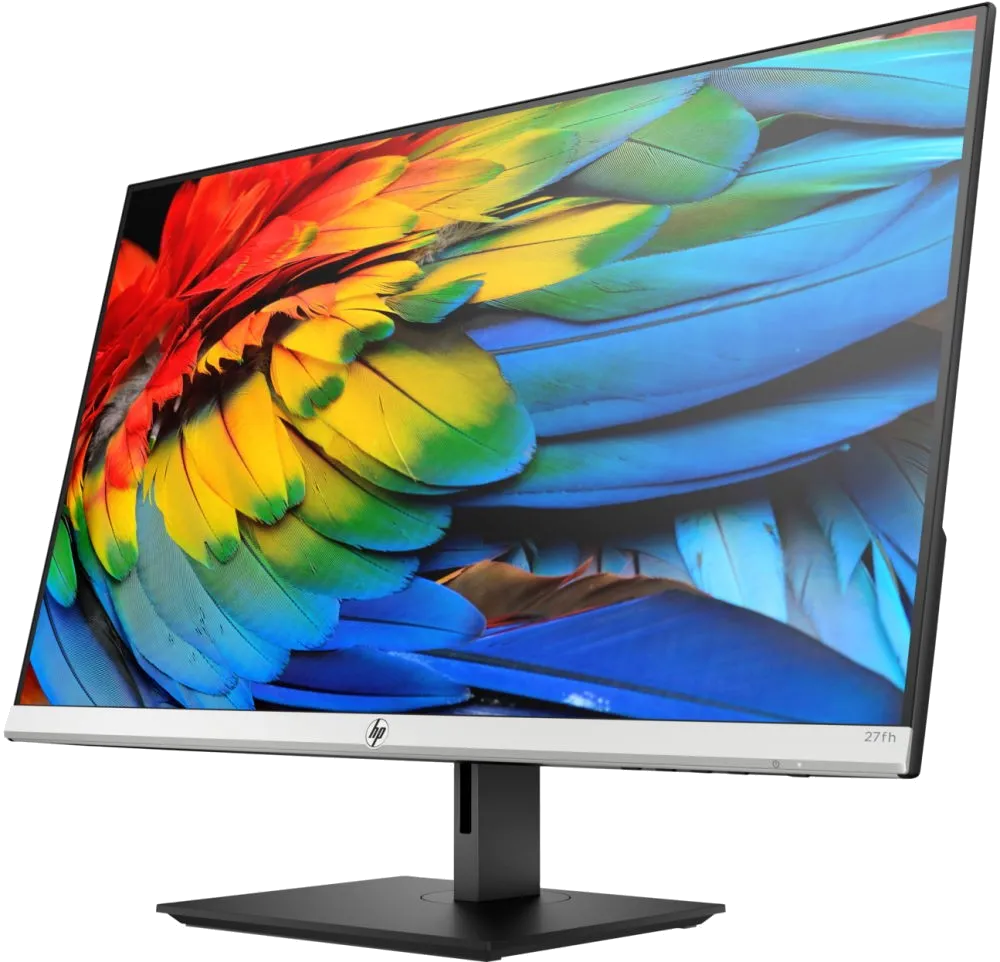 Ремонт подсветки HP 27fh [4HZ38AA]