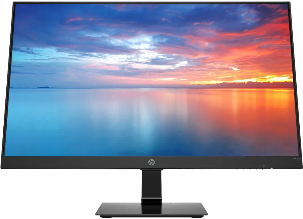 Ремонт подсветки HP 27m [3WL48AA]