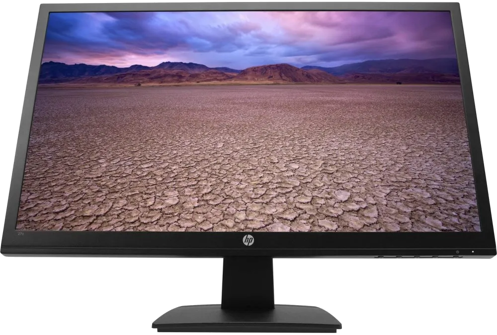 Ремонт подсветки HP 27o [1CA81AA]