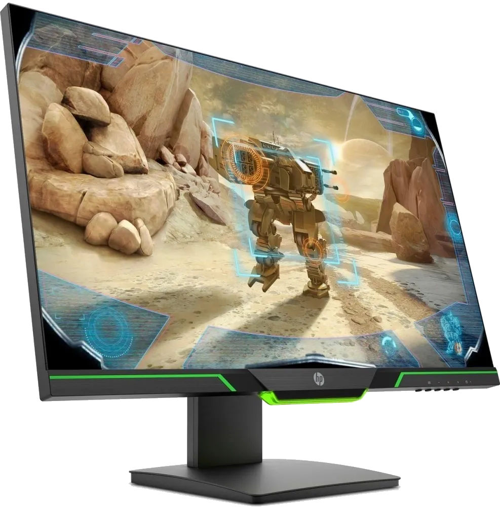 Ремонт подсветки HP 27xq [3WL54AA]