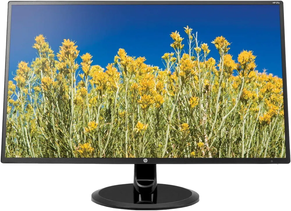Ремонт подсветки HP 27y [2YV11AA]