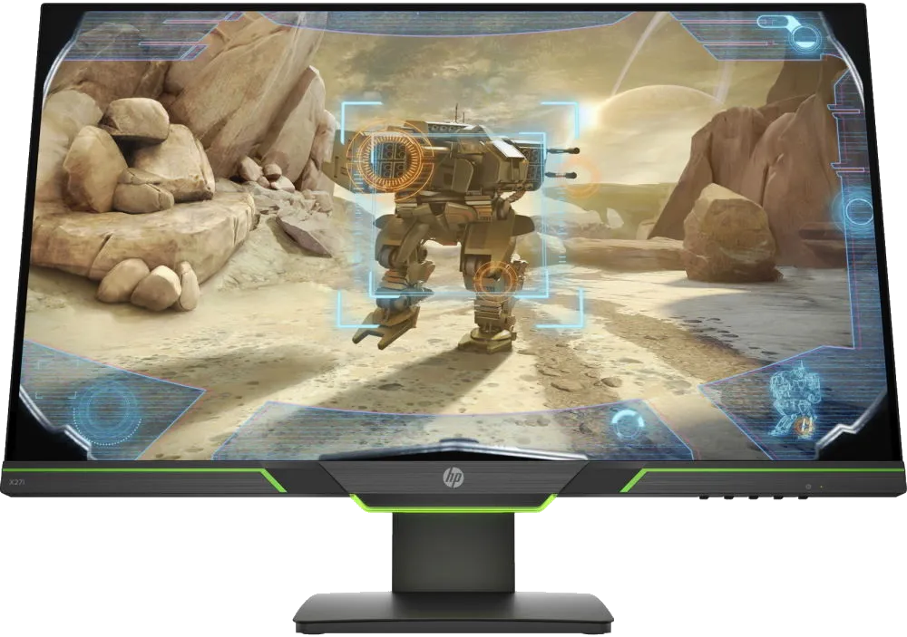 Ремонт подсветки HP X27i 2K Gaming [8GC08AA]