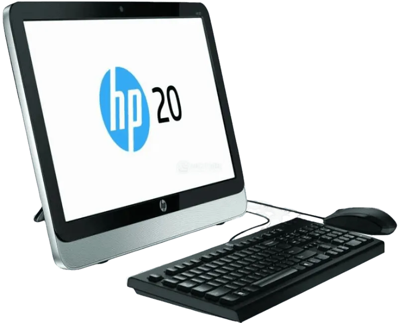 Модернизация HP 20-2000er