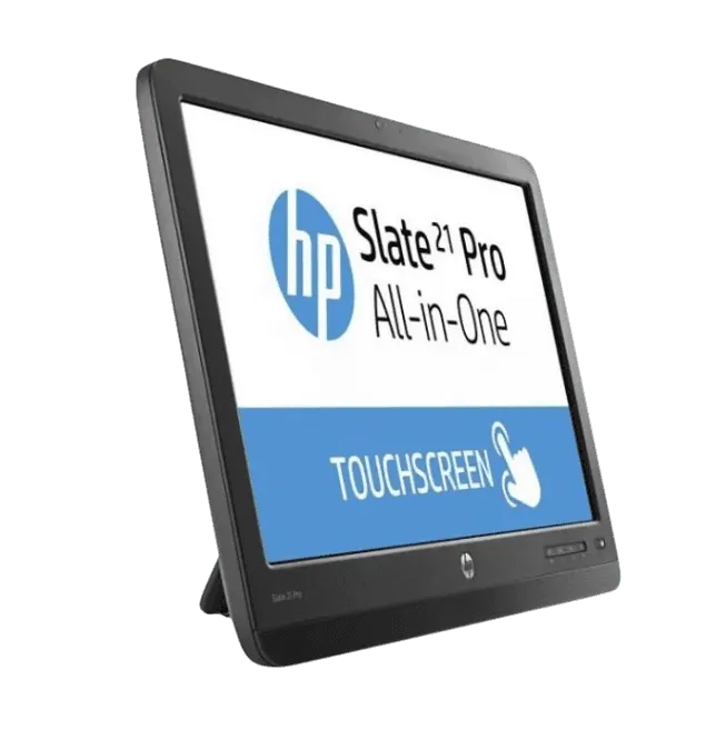 Модернизация HP Slate 21 Pro
