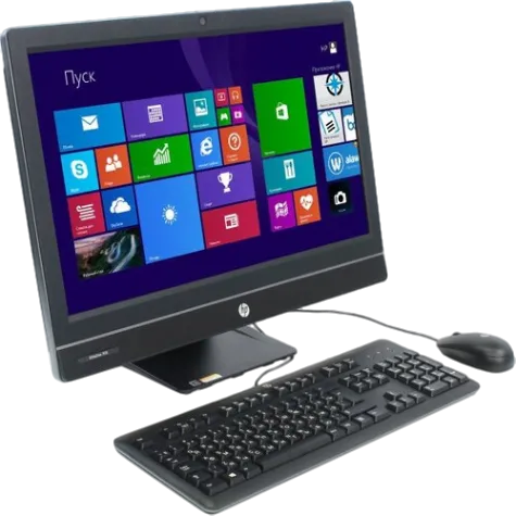 Модернизация HP EliteOne 705 G1 