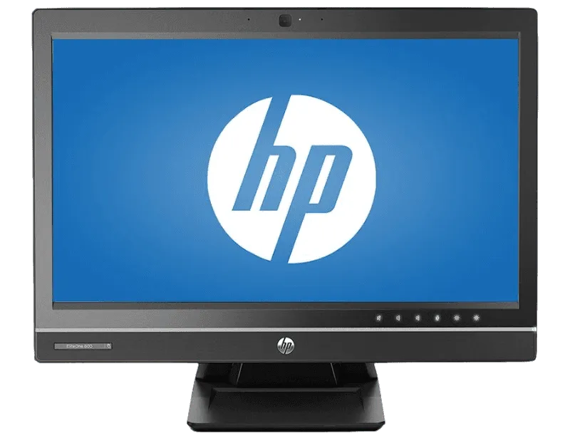 Модернизация HP EliteOne 800 G1