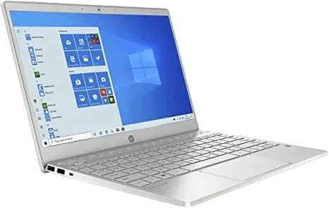 Ремонт ноутбука HP 13an0 в Челябинске