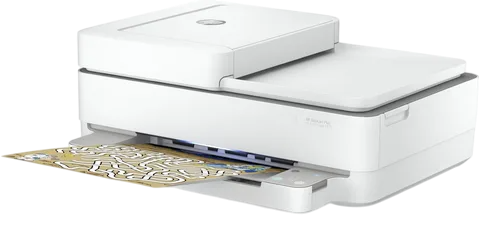 Ремонт автоподатчика HP DeskJet Plus Ink Advantage 6075