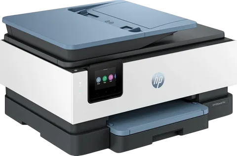 Ремонт автоподатчика HP OfficeJet Pro 8123