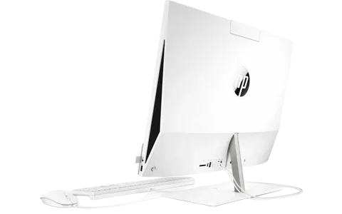 Модернизация HP Pavilion Slimline AIO
