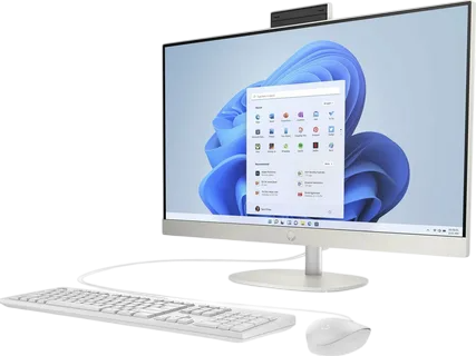 Модернизация HP IdeaCentre AIO 720/740 (27″)