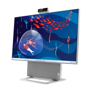 Модернизация HP Yoga AIO 7 (27″ Copilot+)