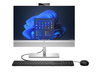 Модернизация HP EliteOne 840 G9 (6D8Z1AW)